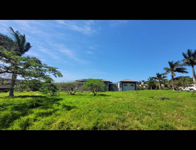 1,425M² VACANT LAND FOR SALE IN PALM LAKES ESTATE